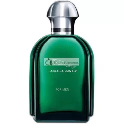 Jaguar für Herren EDT Spray, 100 ml