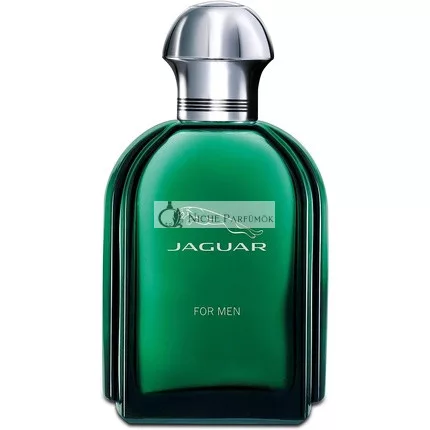 Jaguar für Herren EDT Spray, 100 ml