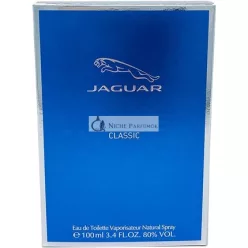 Jaguar Classic Eau de Toilette für Herren 100 ml