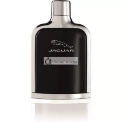 Jaguar Classic Black Eau de Toilette für Herren 100 ml