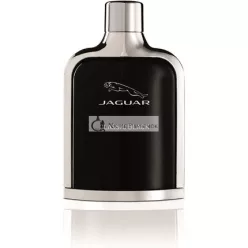 Jaguar Classic Black Eau de Toilette, 40ml