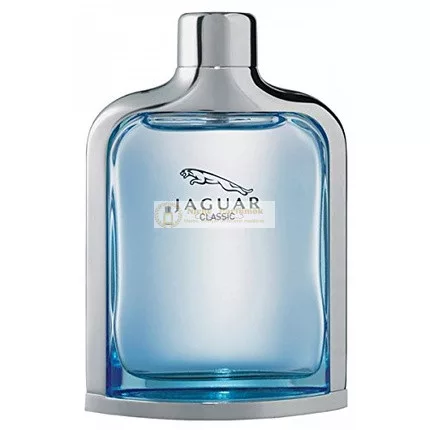 Jaguar Classic Eau de Toilette Spray, 40ml