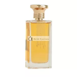 Amour Eau de Parfum Volume 100 ml