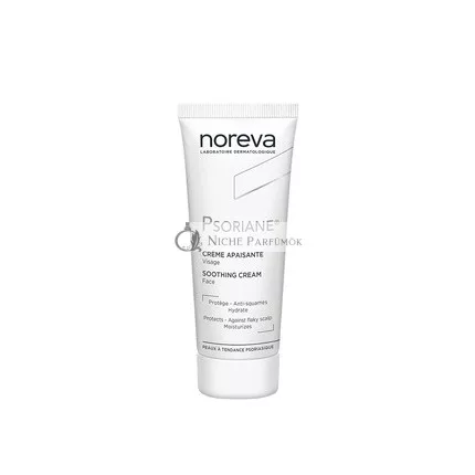 Noreva Psoriane Beruhigende Creme, 40ml