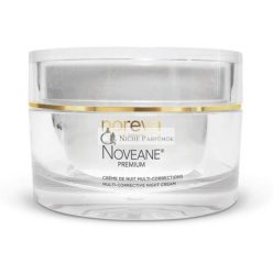   Noreva Noveane Premium Multi-Corrective Éjszakai Krém, 50ml