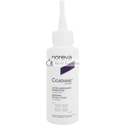 Noreva Cicadiane Reparierende Trockenlotion 100ml