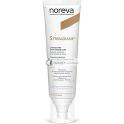   Noreva Strivadiane Koncentrált Anti-Striák Ápolás Érzékeny Bőrre, 125ml