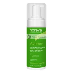 Noreva Actipur Dermo-Reinigungs-Schaum, 150ml