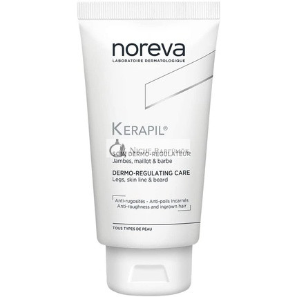 Kerapil Emulzió, 75 ml