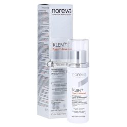 Iklen+ Pure C Visszafordító Nappali Krém, 40ml