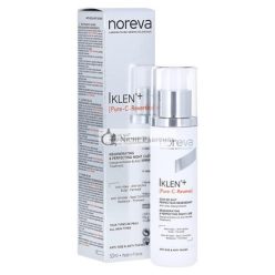 Iklen+ Pure C Reverse Night Care, 40ml