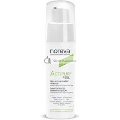 Noreva Actipur Hámlasztó Intenzív Szérum, 30ml