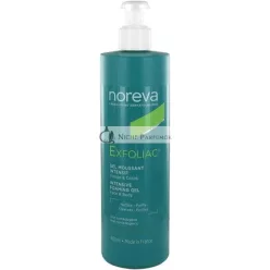 Noreva Exfoliac Intensiv-Schaumgel, 400ml