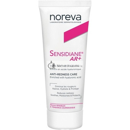 Noreva Sensidiane AR+ Anti-Pirosodás Ápolás 30ml