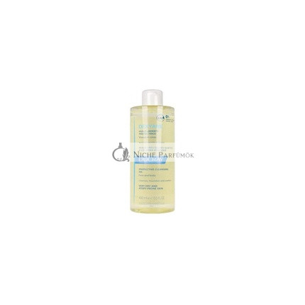 Dexeryl Reinigungsöl 500ml