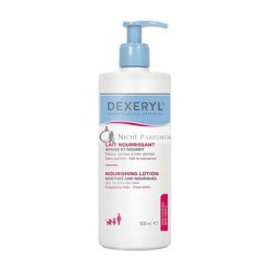 Ducray Dexeryl Tápláló Lotion, 500ml