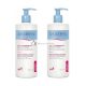 Ducray Dexeryl Duo Tápláló Lotion - 2x 500ml