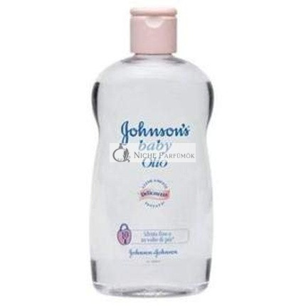 Babyöl für den Körper, 300ml