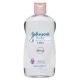 Babaolaj a test számára, 300ml