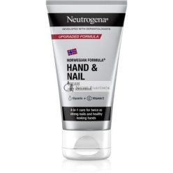 Neutrogena Norvég Kéz- és Körömkrém 75ml