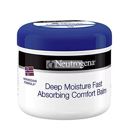 Deep Moisture Schnell einziehender Komfortbalsam, 300ml