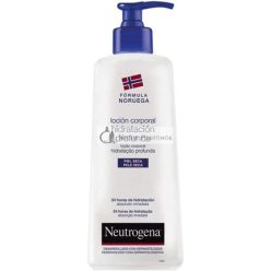 Neutrogena Hidratáló Lotionok, 750ml
