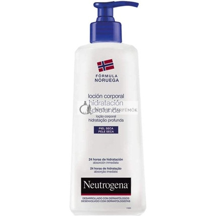 Neutrogena Hidratáló Lotionok, 750ml