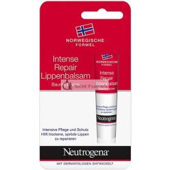   Neutrogena Norwegische Formel Intensiv Reparatur Lippenbalsam 15ml