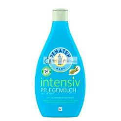 Penaten Intensív Testápoló Tej, 400ml