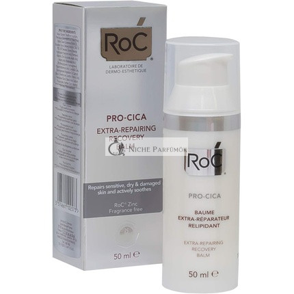 RoC Pro Cica Balsam Extra Reparatur, 50ml