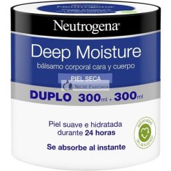 Neutrogena Krémek - 300 ml, 2 db