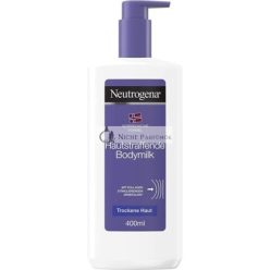   Neutrogena Norvég Fórmula Látványosan Megújító Testápoló 400ml