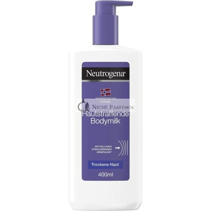 Neutrogena Norvég Fórmula Látványosan Megújító Testápoló 400ml