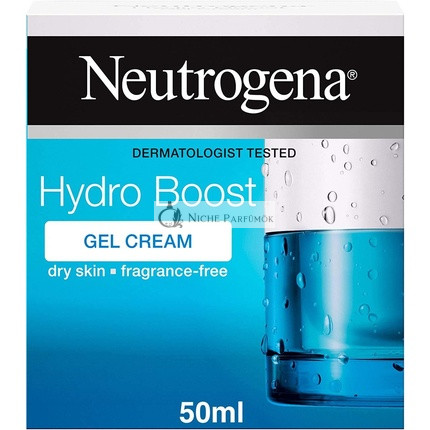 Neutrogena Hydro Boost Gel Cream Hidratáló 50ml