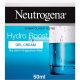Neutrogena Hydro Boost Gel Cream Hidratáló 50ml