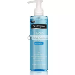   Neutrogena Hydro Boost Reinigungsgel Cleanser Water Gel 200 ml