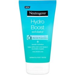 Neutrogena Hydro Boost Peeling Gel 150ml