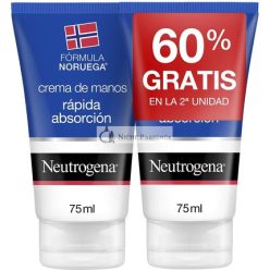 Neutrogena Nagelöl 75ml