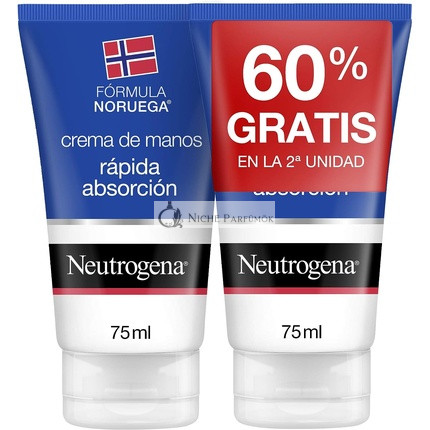 Neutrogena Nagelöl 75ml