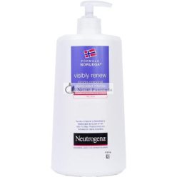   Neutrogena Láthatóan Megújító Elasti-Boost Testápoló, 750ml