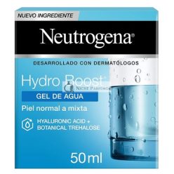 Neutrogena Hydro Boost Víz Gél, 50ml