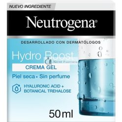Neutrogena Hydro Boost Gél Krém 50ml
