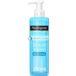 NEUTROGENA Hydro Boost Wasser Gel Reiniger 200ml