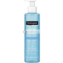 Neutrogena Hydro Boost Wasser Reinigungs-Gel, 200ml