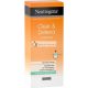 Neutrogena Clear and Defend Hidratáló, 50 ml