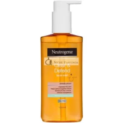 Neutrogena Clear and Defend Gesichtsreiniger 200ml