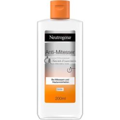Neutrogena Láthatóan Tisztító Arc Toner 200ml