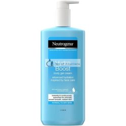 Neutrogena Hydro Boost Gél Testápoló 400ml
