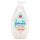 Johnson's CottonTouch Hydratations-Körpermilch Newborn Face & Body Lotion 500 ml