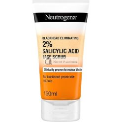 Neutrogena Peeling gegen Mitesser, 150ml